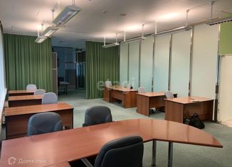 Сдача в аренду офиса, 238 м2, Москва, Даев переулок, 20, Даев переулок