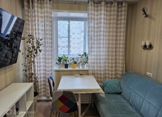 Продаю двухкомнатную квартиру, 62.6 м2, Тольятти, Цветной бульвар, 37