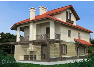 Продается дом, 129 м2, Геленджик, Речной переулок, 2