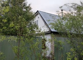 Продам дом, 40 м2, Нижегородская область