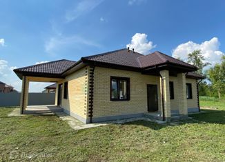 Продам дом, 150 м2, поселок Октябрьский, улица Кипучий Ключ