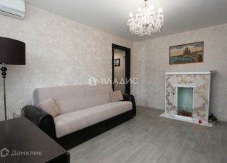 Продается 2-комнатная квартира, 55.5 м2, Республика Башкортостан, улица Ломоносова, 261