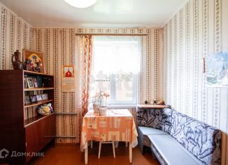 Продажа дома, 42.3 м2, поселок городского типа Красное-на-Волге, Красная площадь