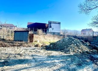 Продажа земельного участка, 6.91 сот., Геленджик, Крайняя улица