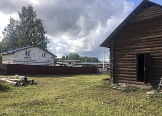 Продажа дома, 65 м2, деревня Заклинье, Боровая улица, 25