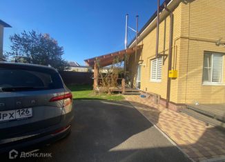 Продажа дома, 165 м2, Ставрополь, микрорайон № 9, ДНТ Нива, 559