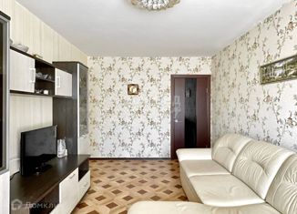 Продается 2-комнатная квартира, 48 м2, Архангельск, проспект Обводный канал, 22к2