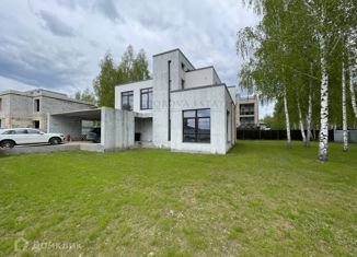 Дом на продажу, 298 м2, деревня Витенево