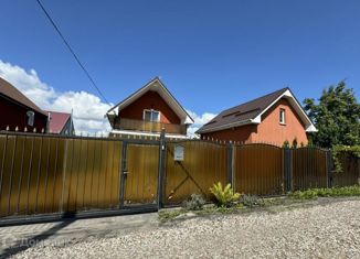 Продажа дома, 105.6 м2, Калининград, Центральная площадь