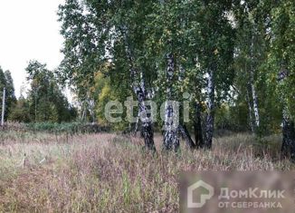 Продам земельный участок, 12 сот., деревня Лукино