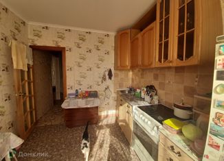 Двухкомнатная квартира на продажу, 53.7 м2, Москва, Лукинская улица, 16, Лукинская улица
