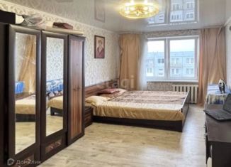 Продажа 2-ком. квартиры, 47.1 м2, Калининградская область, посёлок Южный, 55