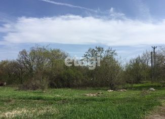 Продажа участка, 21 сот., посёлок Тепличный, улица Новый микрорайон, 48