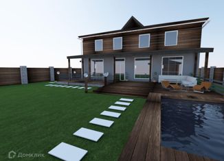 Продажа дома, 300 м2, село Глинково, Новоглинковская улица, 9А