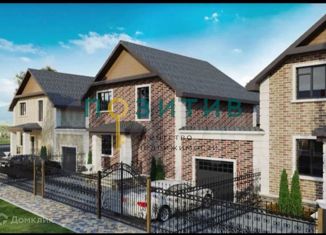 Таунхаус на продажу, 174 м2, хутор Красный Пахарь, улица 40 лет Победы