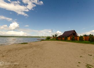 Участок на продажу, 10 сот., садовое товарищество Бердь, Пляжная улица, 26