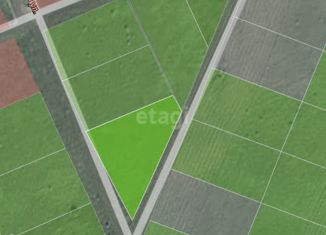 Продажа участка, 9.4 сот., коттеджный посёлок Рыбачий, Зелёная улица