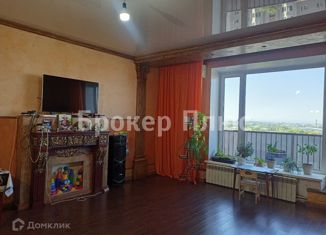 4-комнатная квартира на продажу, 118 м2, Абакан, улица Стофато, 5Д