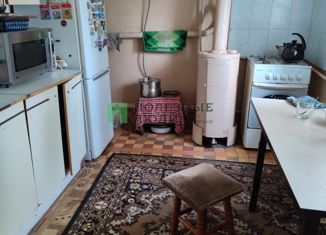 Продается дом, 61 м2, поселок Хмелевский, Центральная улица, 77