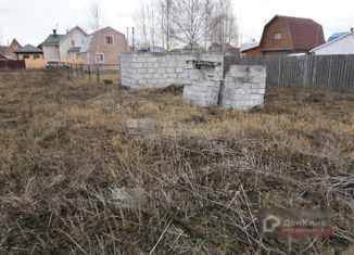 Участок на продажу, 6 сот., садовое товарищество Ласточка