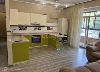 Сдаю 2-комнатную квартиру, 70 м2, деревня Шигаево, улица Соколиная Гора, 1