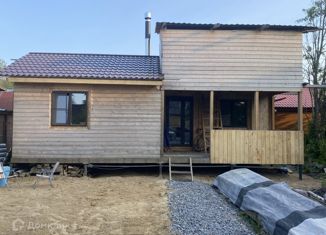 Продается дом, 63 м2, Куйвозовское сельское поселение