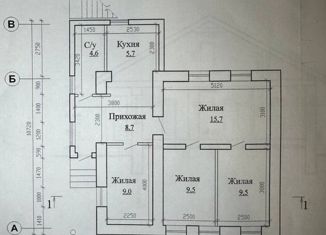 Продается дом, 110 м2, Ставрополь, Линейный проезд