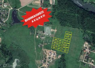 Продается участок, 10 сот., сельское поселение Совхоз Боровский