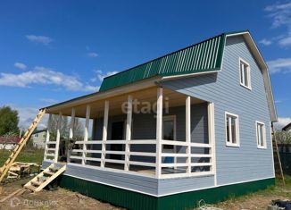 Продажа дома, 90 м2, деревня Дмитровское (Заволжское сельское поселение)
