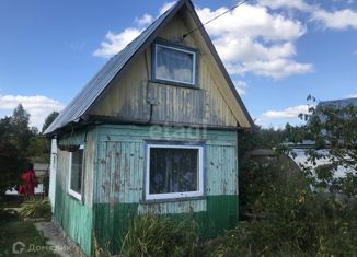Дом на продажу, 20 м2, поселок Караваево