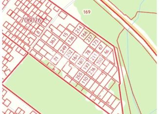 Продаю участок, 24 сот., садоводческое товарищество Березка-3