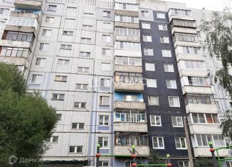 Продам 3-ком. квартиру, 65.1 м2, Ярославль, 1-я Тормозная улица, 60, жилой район Липовая Гора