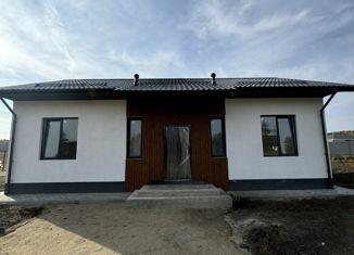 Продаю дом, 95 м2, деревня Ольховка, улица Ленина