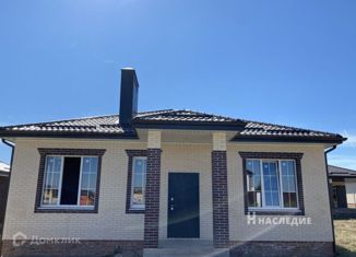 Продаю дом, 115 м2, Аксай, улица Виктора Резанова