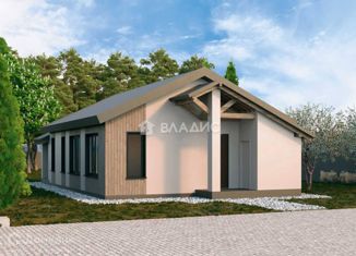 Продаю дом, 75 м2, село Люкшудья, улица Мира