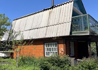 Дом на продажу, 24 м2, Красноярск, Октябрьский район