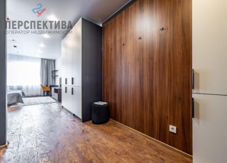 Квартира на продажу студия, 34.2 м2, Санкт-Петербург, 2-й Муринский проспект, 36, 2-й Муринский проспект