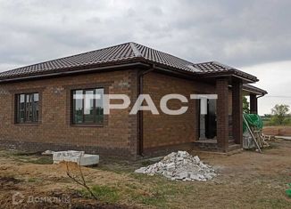 Дом на продажу, 100 м2, село Александровка, Ягодная улица