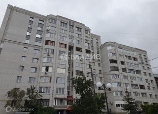 4-комнатная квартира на продажу, 99 м2, Владимирская область, Перекопский военный городок, 25