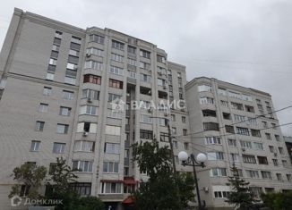 4-комнатная квартира на продажу, 99 м2, Владимир, Перекопский военный городок, 25, Ленинский район