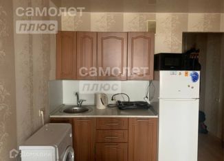 Продам квартиру студию, 23.4 м2, Киров, Заводская улица, 6к2