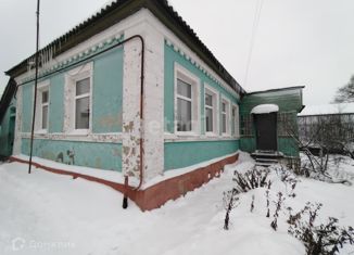 Дом на продажу, 70 м2, село Маслово, село Маслово, 65