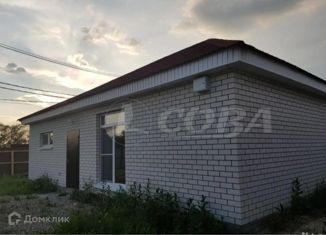 Продается дом, 110 м2, Тюмень, Калининский округ, Кедровая улица