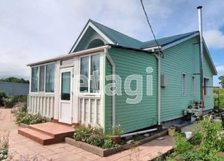 Продажа дома, 120 м2, село Прохладное, Центральная улица