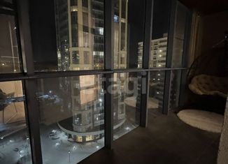 Продам 1-ком. квартиру, 51 м2, Екатеринбург, Машинная улица, 1Бк1, ЖК Чемпион Парк