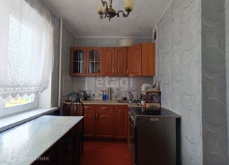 Продам 1-комнатную квартиру, 36.4 м2, Красноярский край, Строительная улица, 26