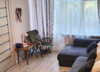 2-ком. квартира на продажу, 44 м2, Москва, проспект Будённого, 20к1, проспект Будённого