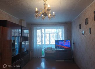 Продам 1-комнатную квартиру, 31.7 м2, Челябинская область, проспект Мира, 24