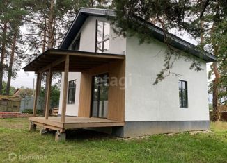 Продам дом, 131.1 м2, Сысерть, Парковый переулок, 7