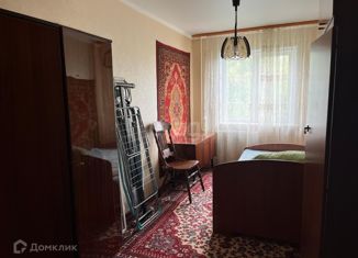 Продаю 3-комнатную квартиру, 58.1 м2, Омская область, проспект Мира, 63